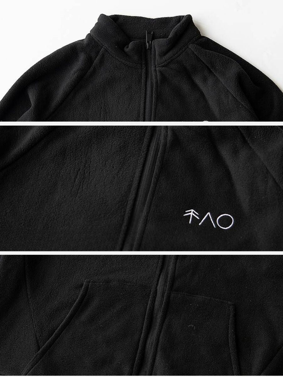 Outdoor Fleece-Lined Thermal Hoodie - Men's