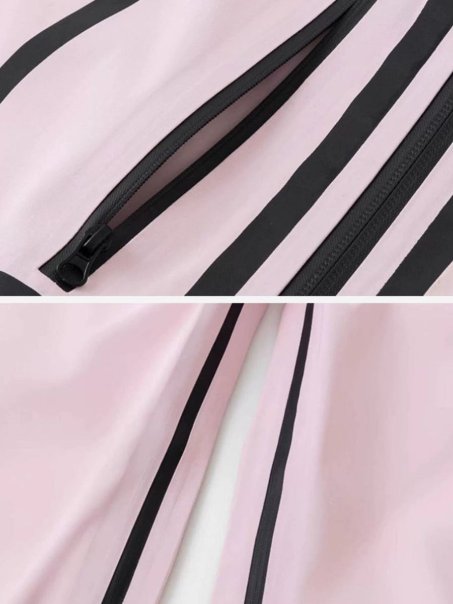 Waterproof 3L Snow Bib Pants - Unisex