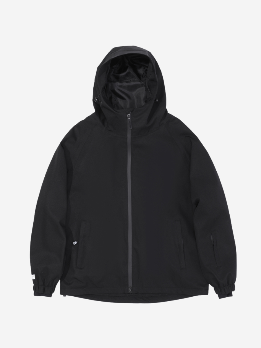 Waterproof Loose Lightweight Ski Suit - Unisex