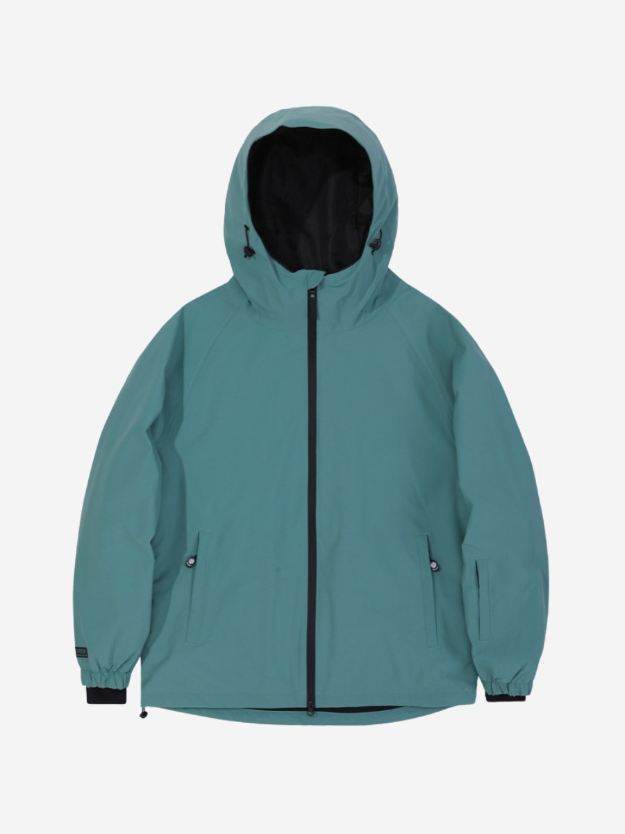 Waterproof Loose Lightweight Ski Suit - Unisex