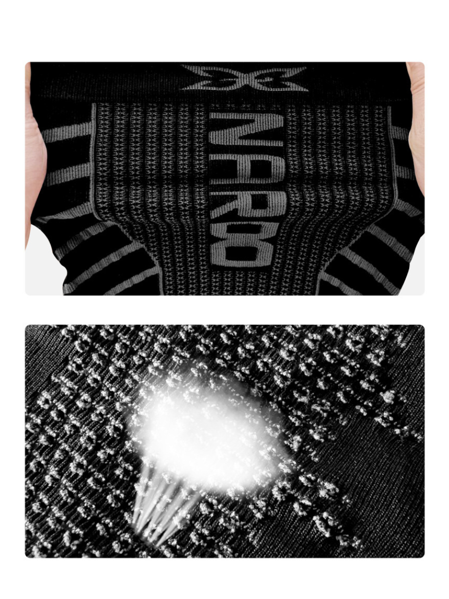 Winter Windproof Warm Ski Mask - Unisex