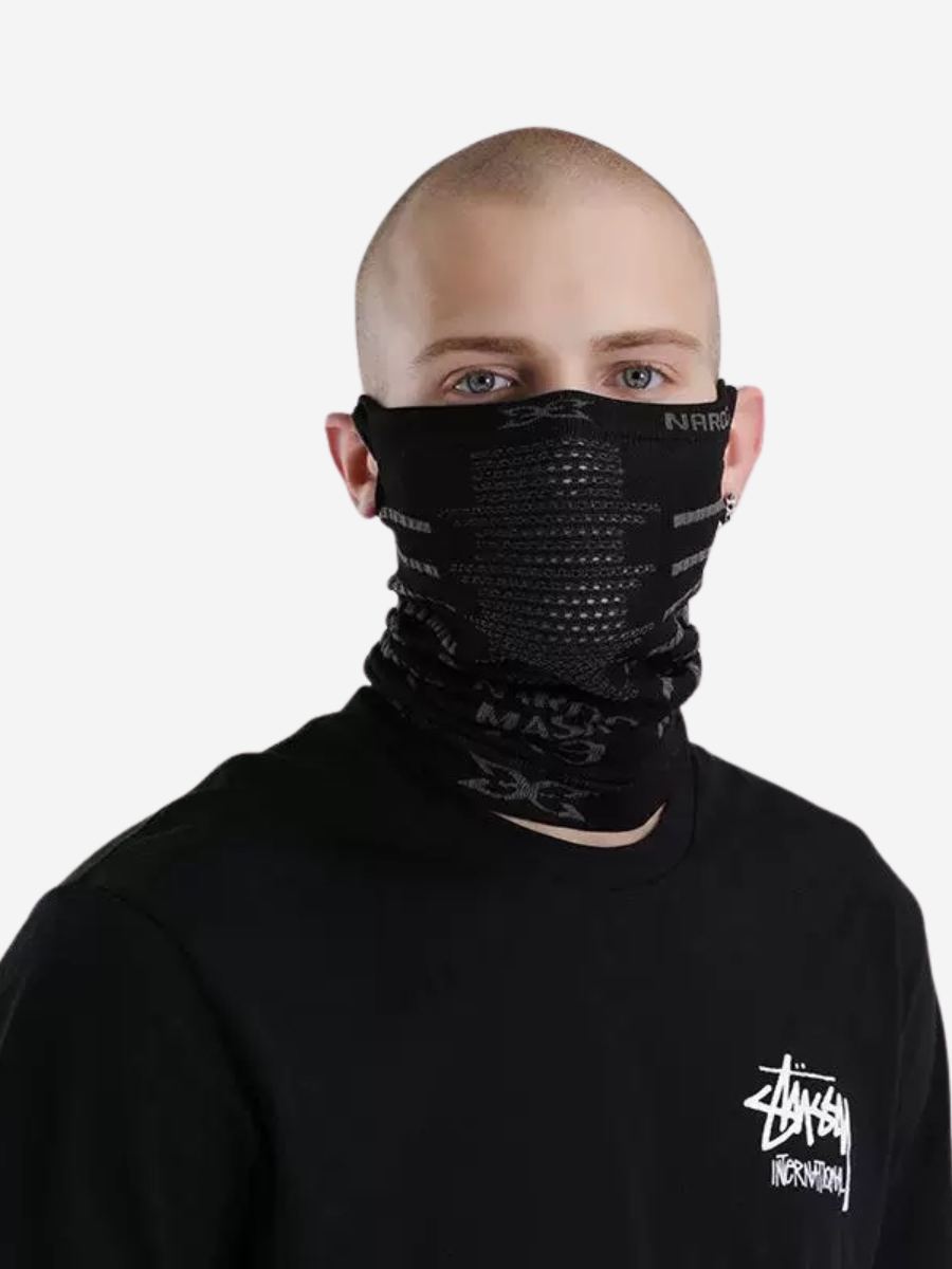 Winter Windproof Warm Ski Mask - Unisex