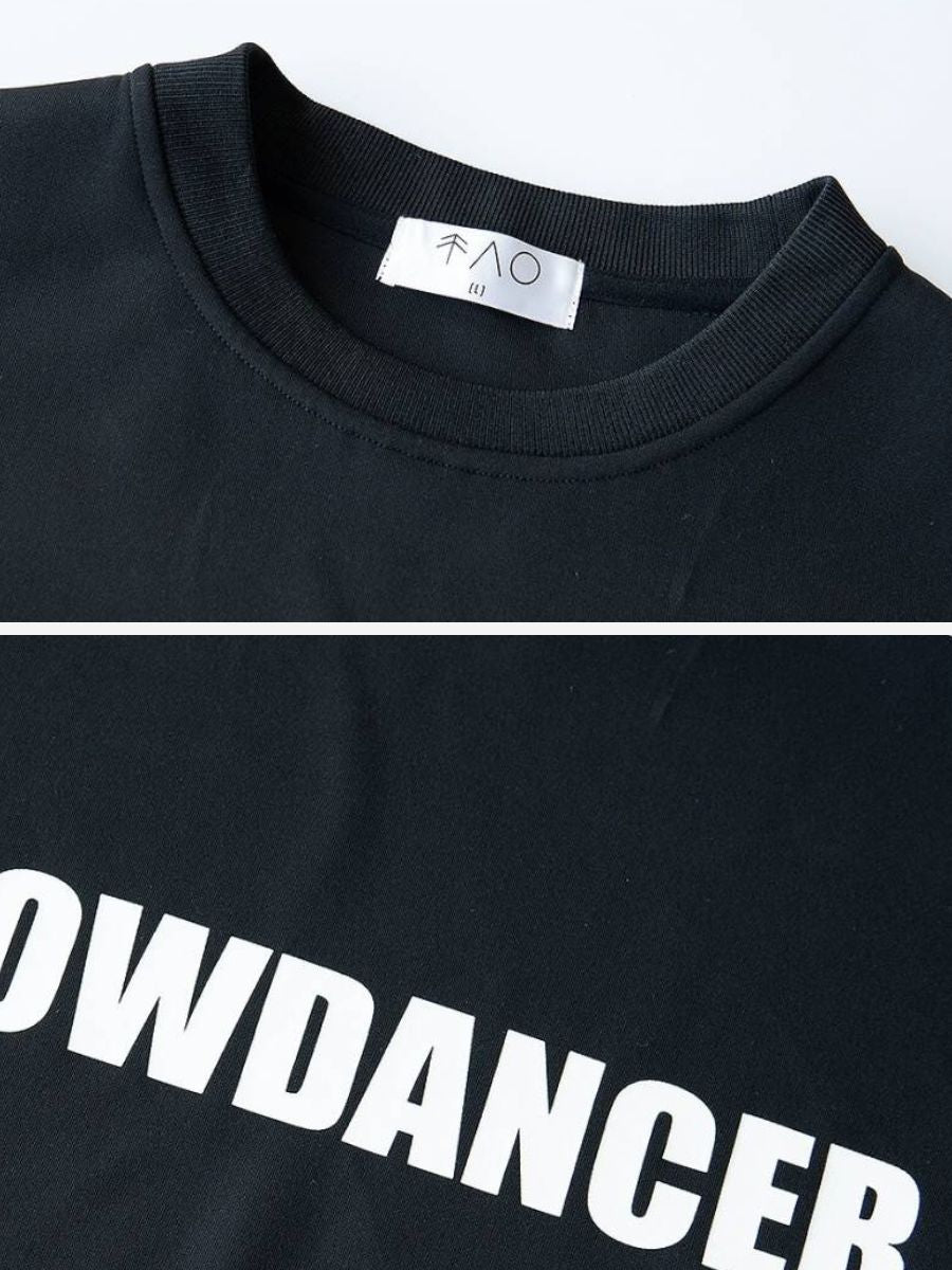Snowboard Oversize Warm Hoodie - Unisex