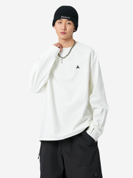 Snowboard Waterproof Warm Hoodie - Unisex