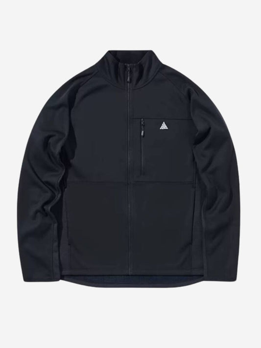 Thermal Moisture-Wicking Fleece Hoodie - Unisex