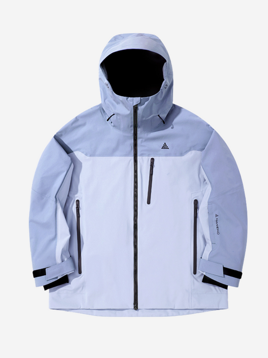 Waterproof 3L Thickened Snow Jacket - Unisex