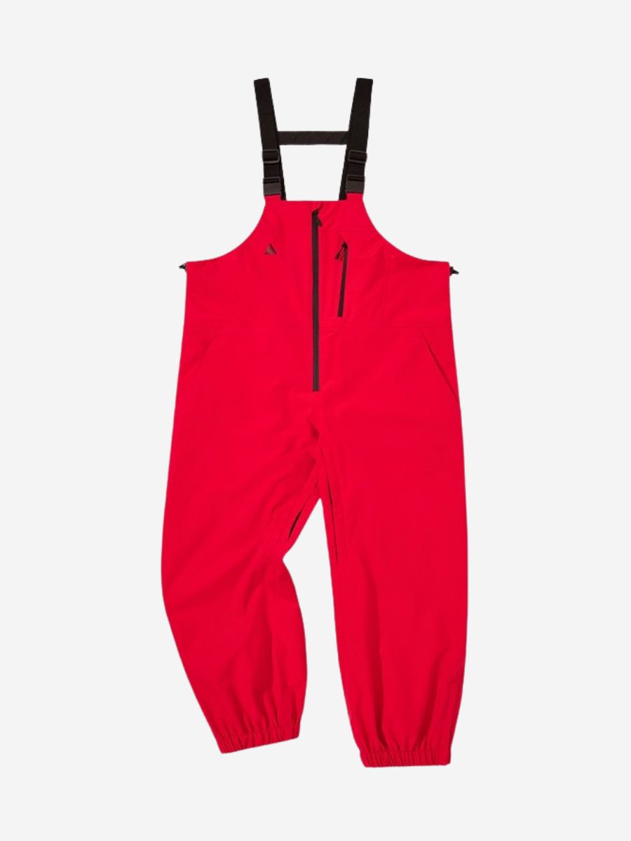 Waterproof Thick 3L Bib Pants - Unisex