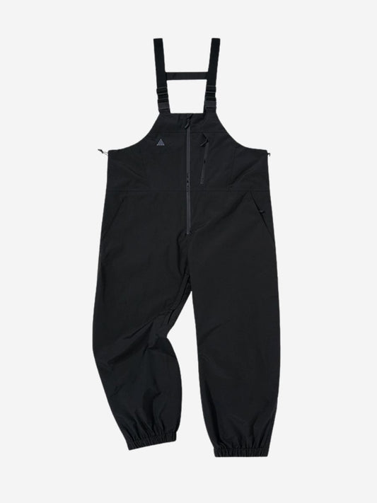 Waterproof Thick 3L Bib Pants - Unisex