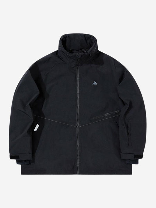 Windproof Snowboarding Thick Snow Jacket - Unisex